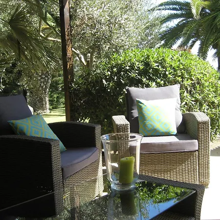 Quattro Villa Costa Rei