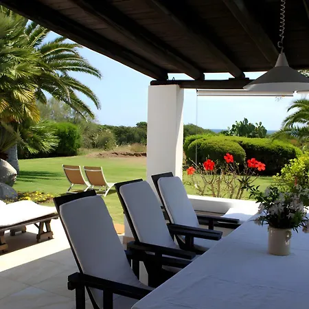 Villa Quattro *