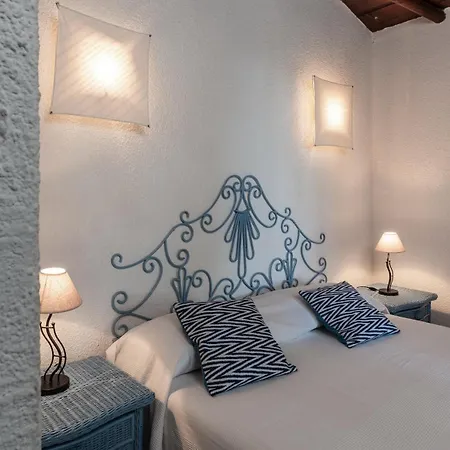 Quattro Villa Costa Rei