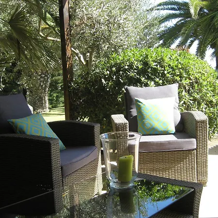 Villa Quattro *