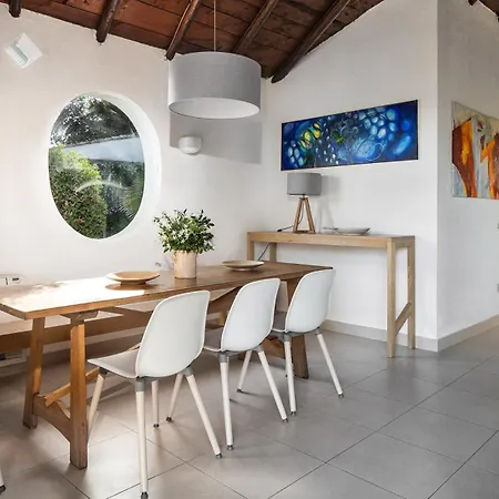 ヴィラ Quattro