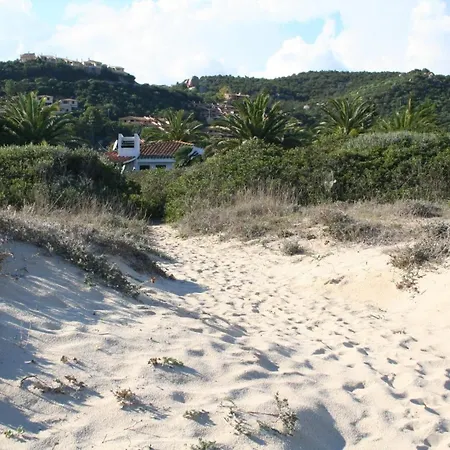 Quattro Villa *