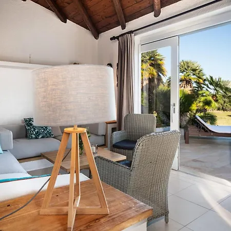 Quattro Villa Costa Rei