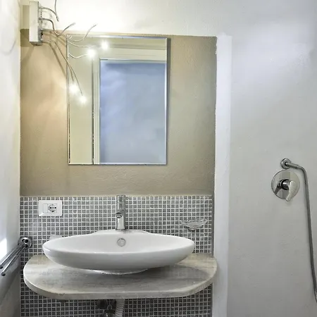 Quattro Villa Costa Rei