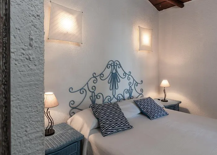 Quattro Villa Costa Rei