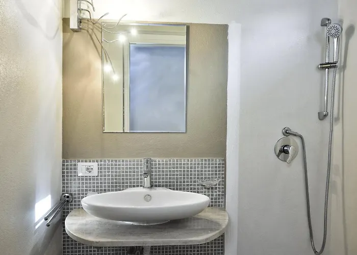 Quattro Villa Costa Rei