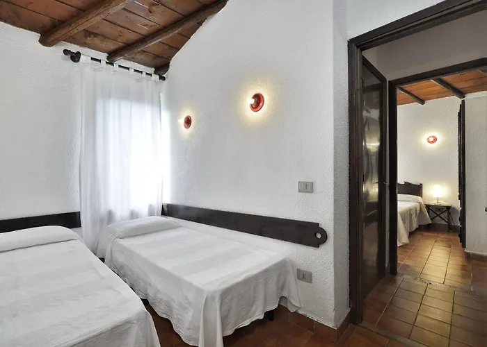 Villa Quattro
